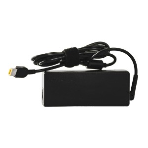 شارژر لپ تاپ 20 ولت 4.5 آمپر لنوو سر USB مدل ADLX90NLC3A 90W